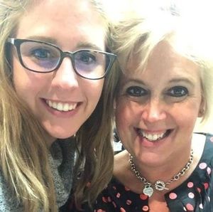 Meet your Posher, Sharon